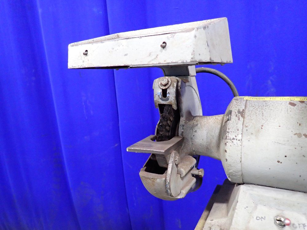 Rockwell Grinder - 23-200