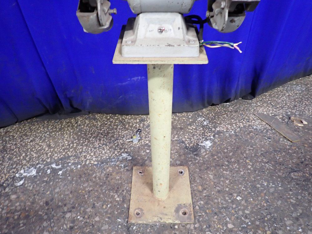 Rockwell Grinder - 23-200