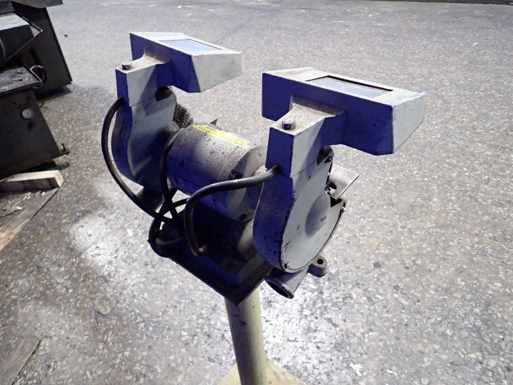 Rockwell Grinder - 23-200