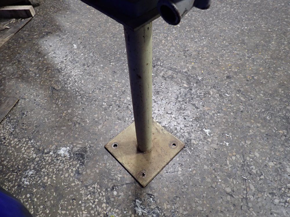 Rockwell Grinder - 23-200