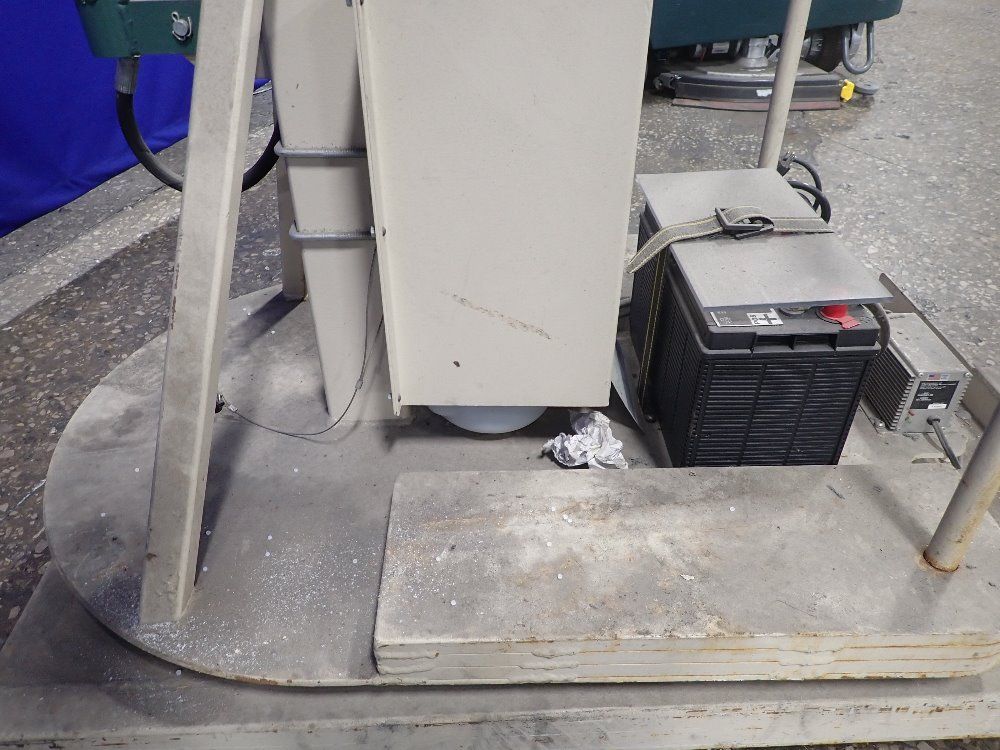 Beech 350 Lbs Electric Engine Hoist - Ce-687