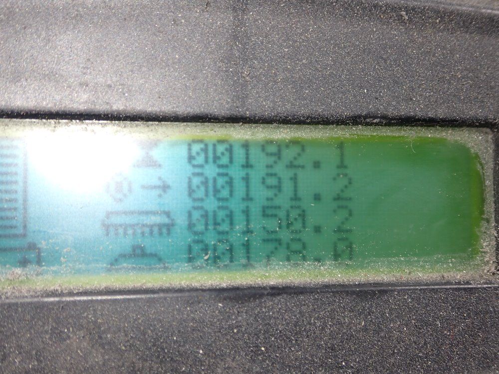 Factory Cat 40" Floor Scrubber - Mini-hd