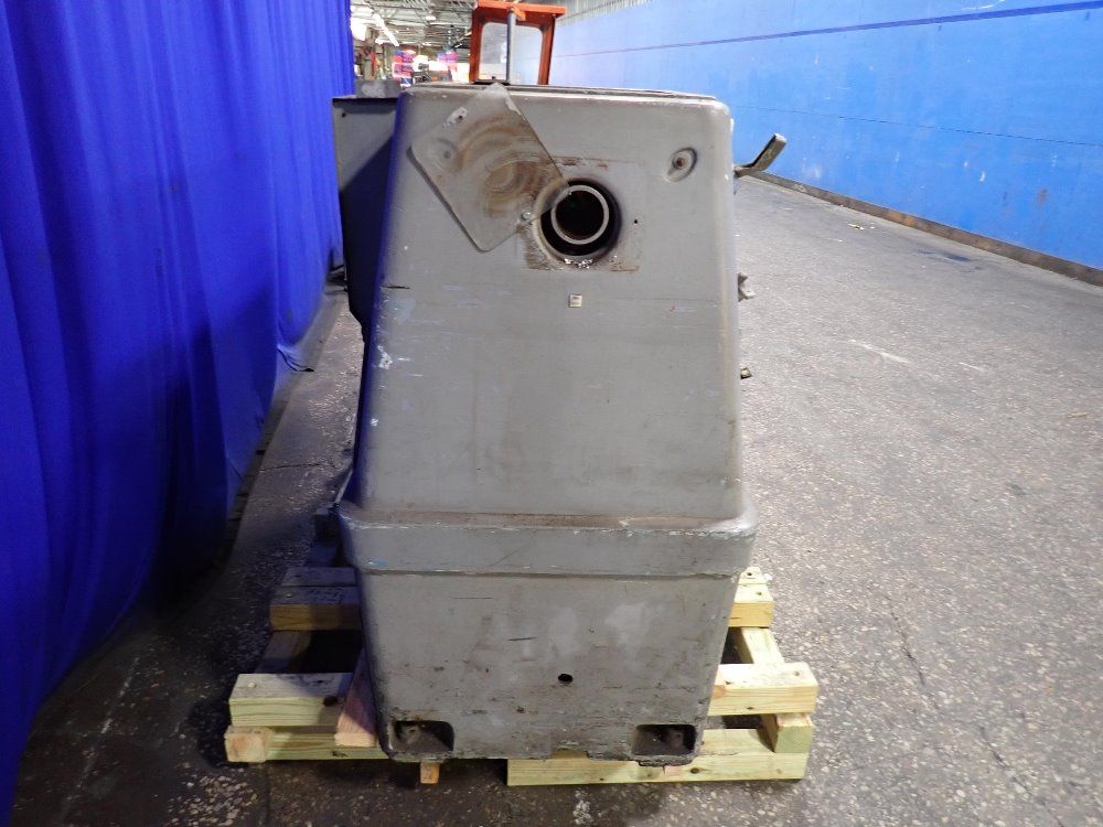 Clausing 18" X 44" Lathe - Colchester 17