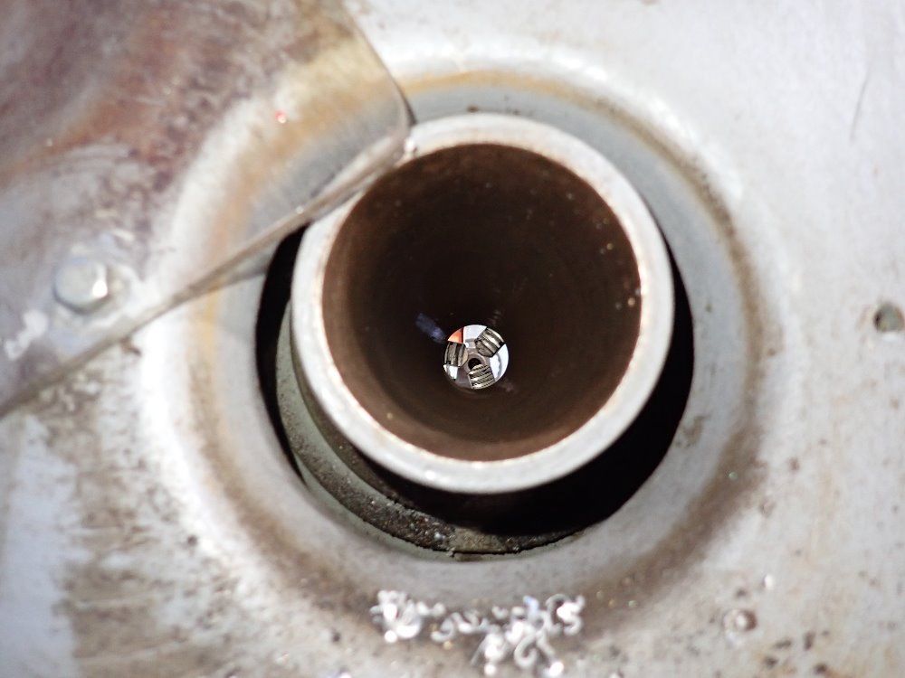 Clausing 18" X 44" Lathe - Colchester 17