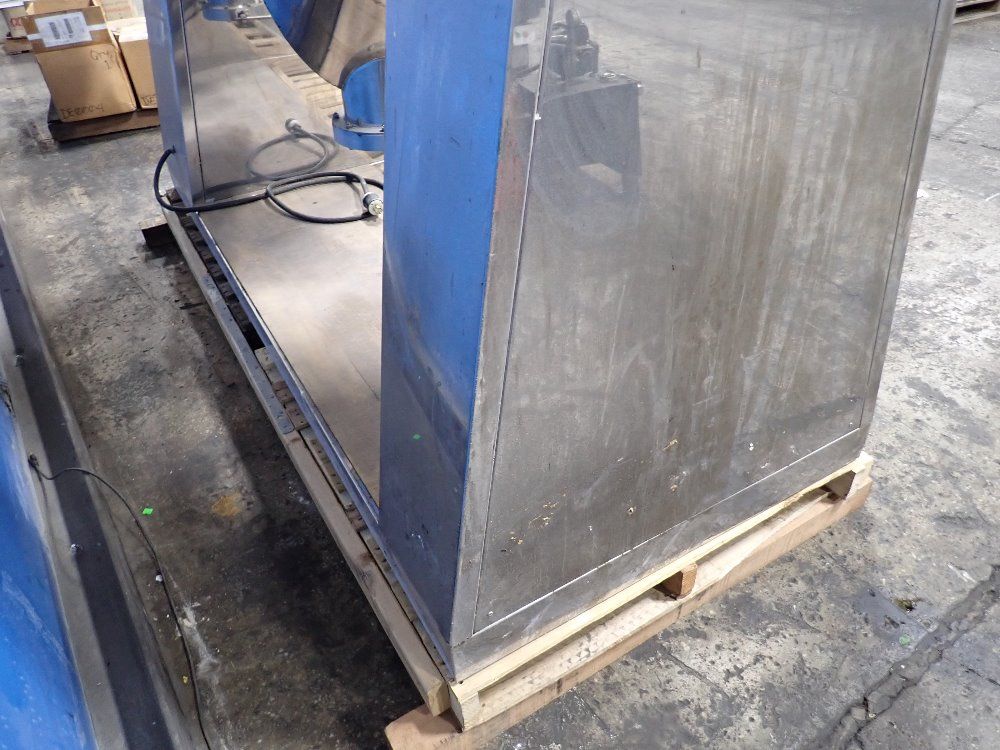 Jiangy Lingling V-blender - V-500