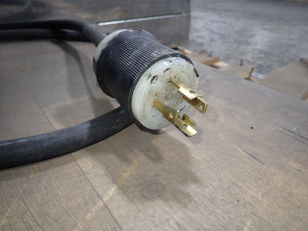 Jiangy Lingling V-blender - V-500