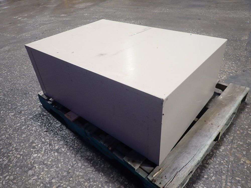 Mayline 5 Drawers Blueprint Cabinet - C-file