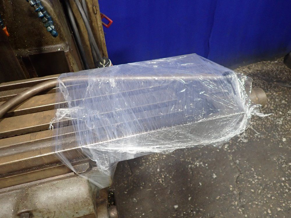 Cincinnati 10" X 53" Horizontal Milling Machine