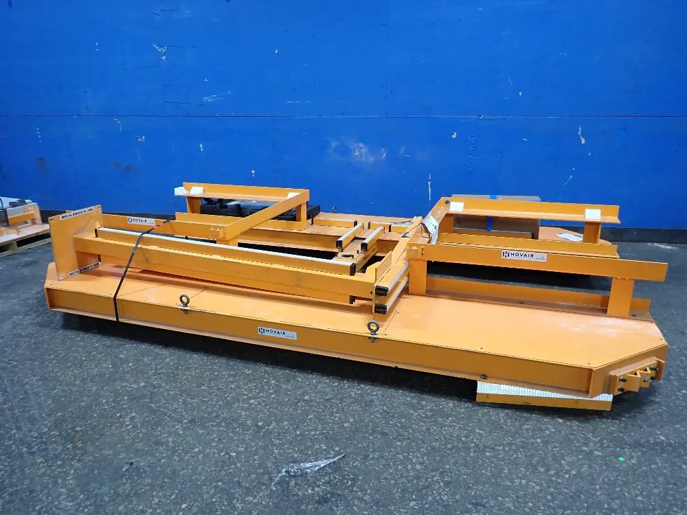 HOVAIR AGV TILT TABLE