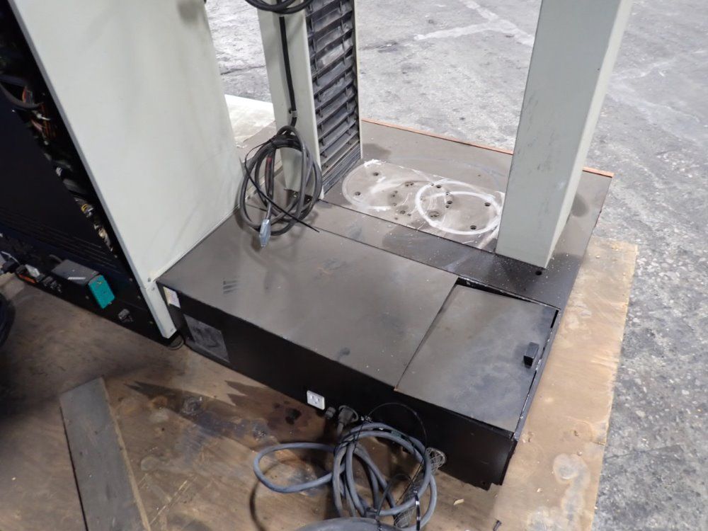 Instron Tensile Tester