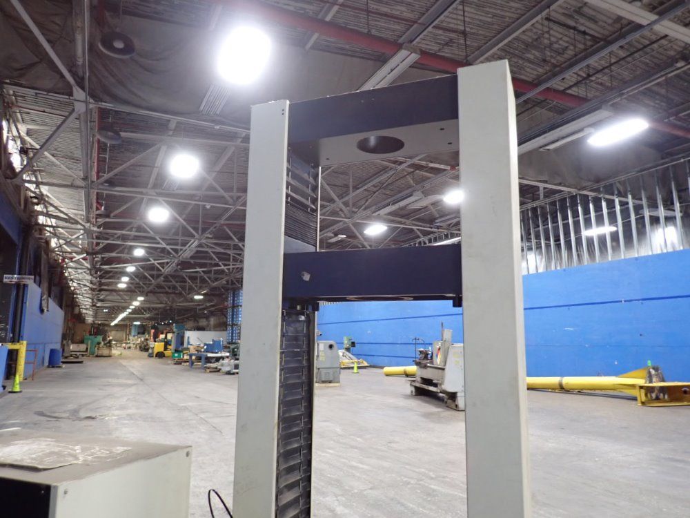 Instron Tensile Tester