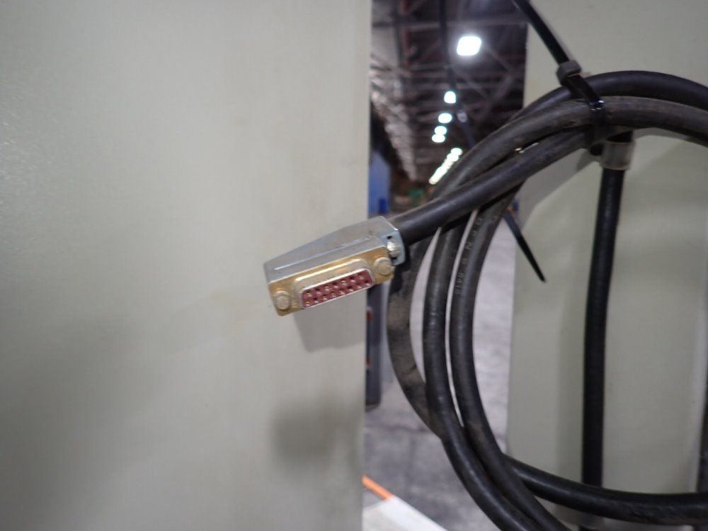 Instron Tensile Tester