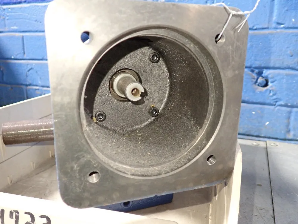Paper Converting Machine Company Gear Reducer