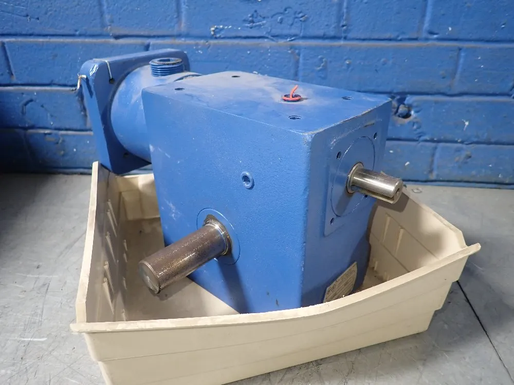 Paper Converting Machine Company Gear Reducer
