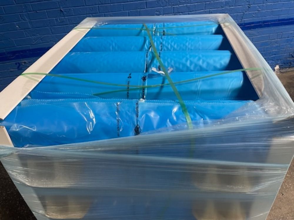 Cortec Vapor Phase Corrosion Inhibitor Bags - Vpcl-126