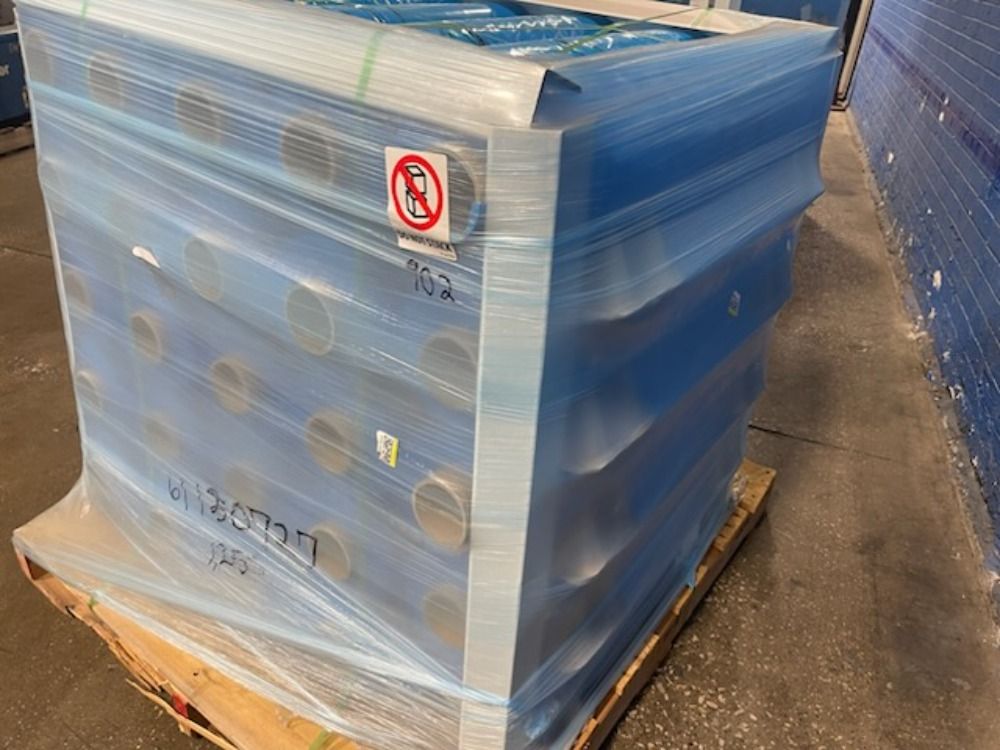 Cortec Vapor Phase Corrosion Inhibitor Bags - Vpcl-126