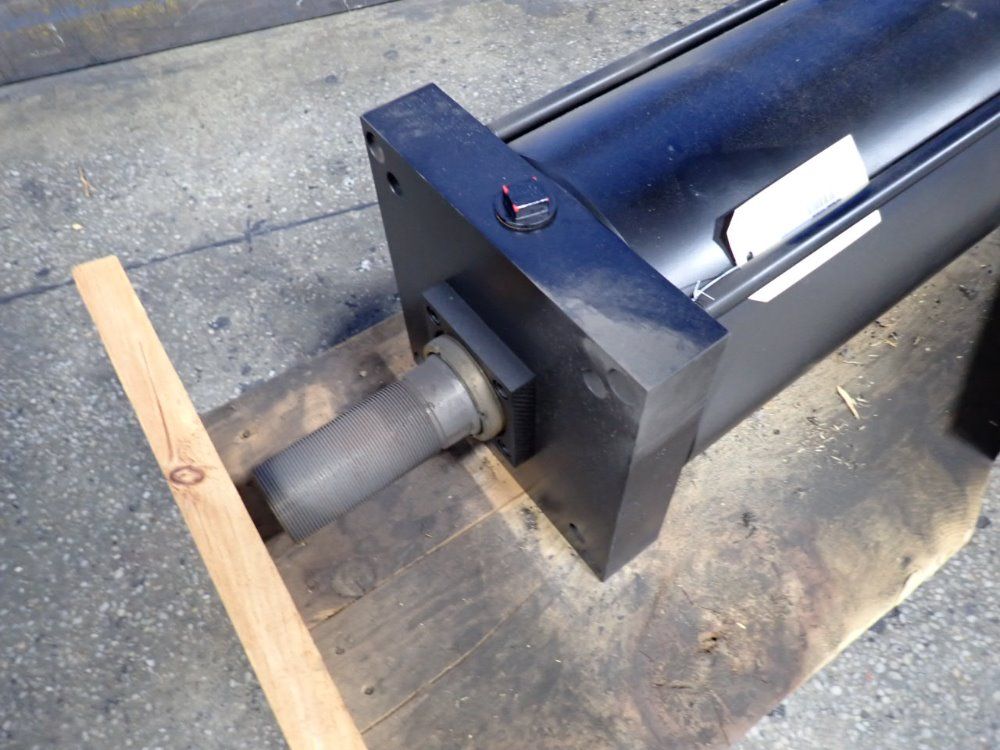 Used Parker Cylinder | HGR*24