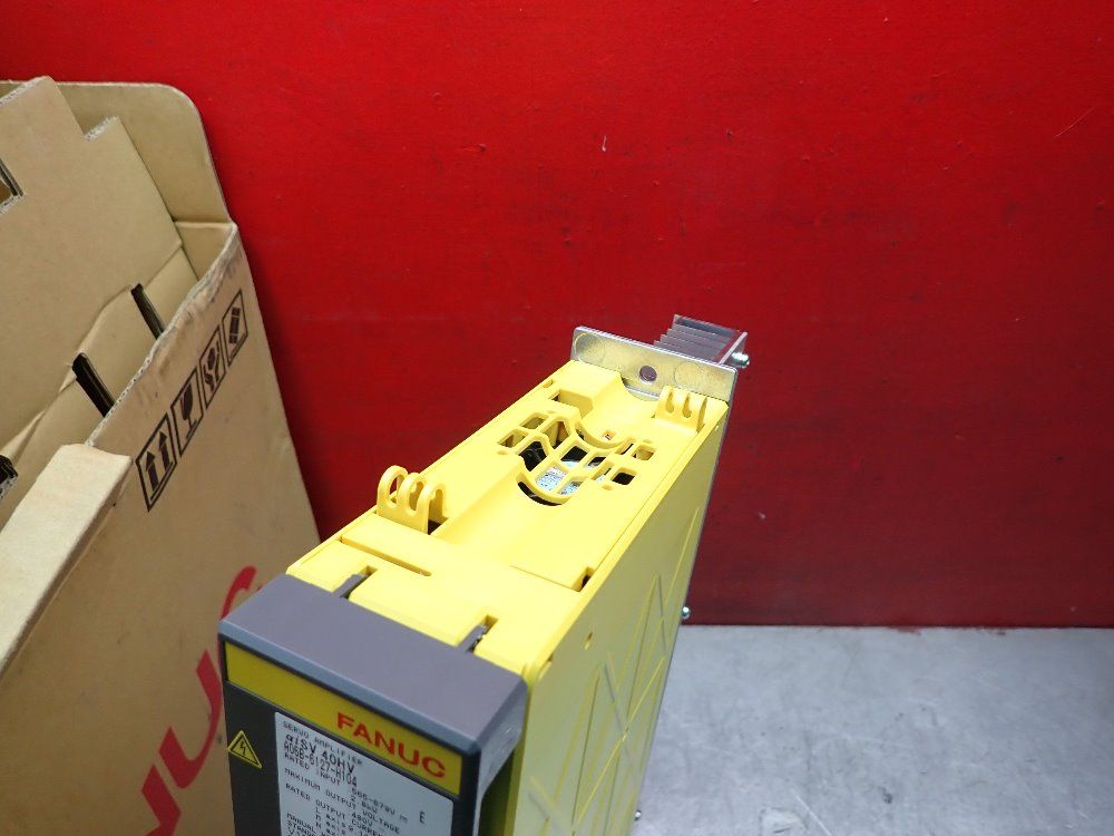 Fanuc Servo Amplifier