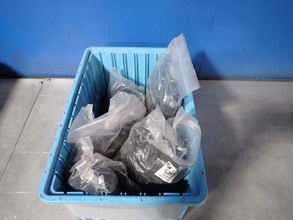 Bud Industries Cable Gland  Cable Supports