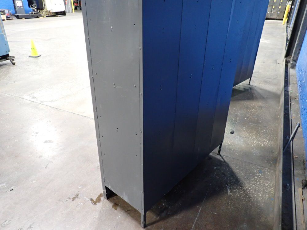  Lockers