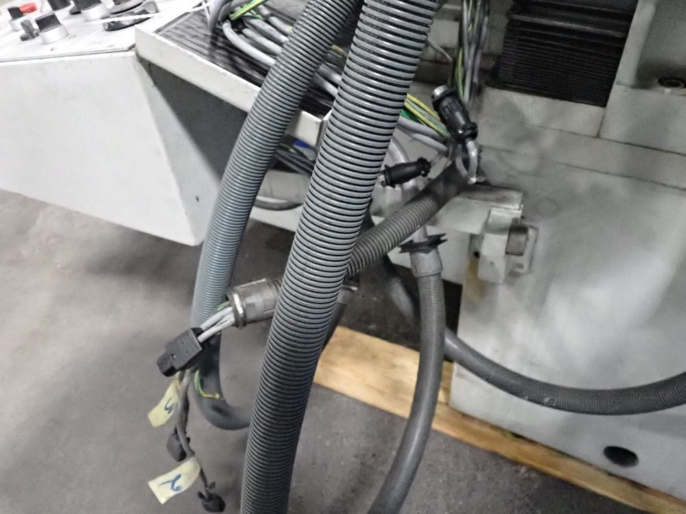 Sip Jauser Sip Jauser S40dr  Precision Grinder