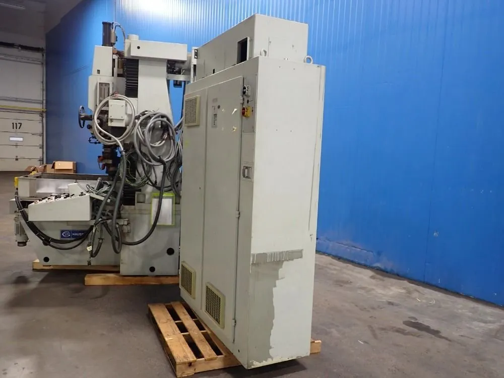 Sip Jauser Sip Jauser S40dr  Precision Grinder