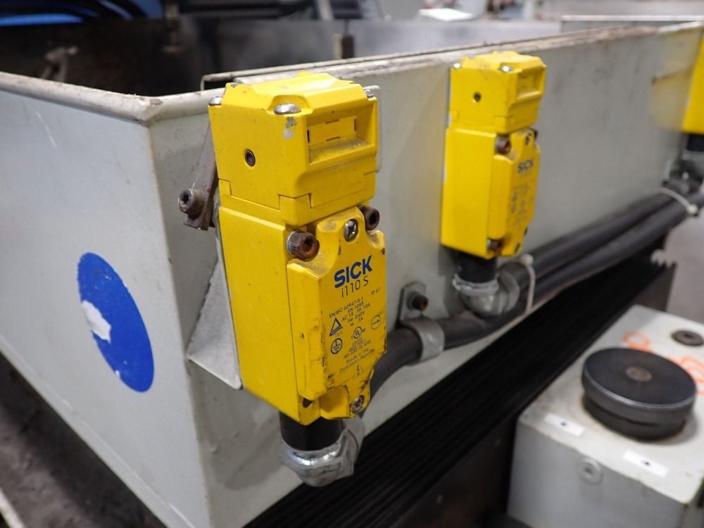 Sip Jauser Sip Jauser S40dr  Precision Grinder