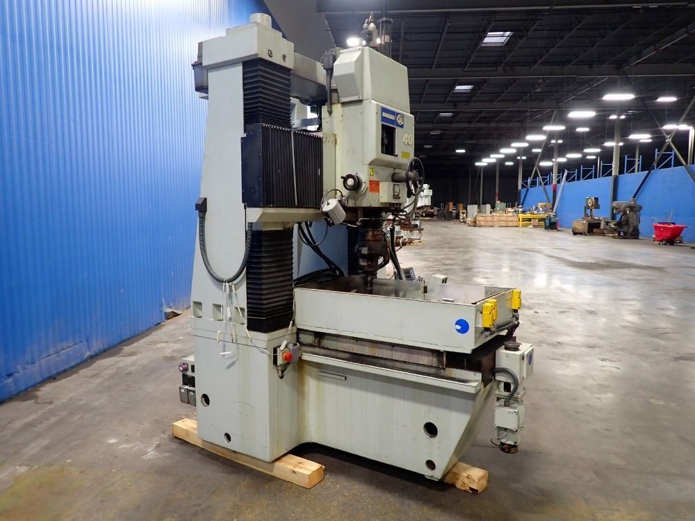 Sip Jauser Sip Jauser S40dr  Precision Grinder