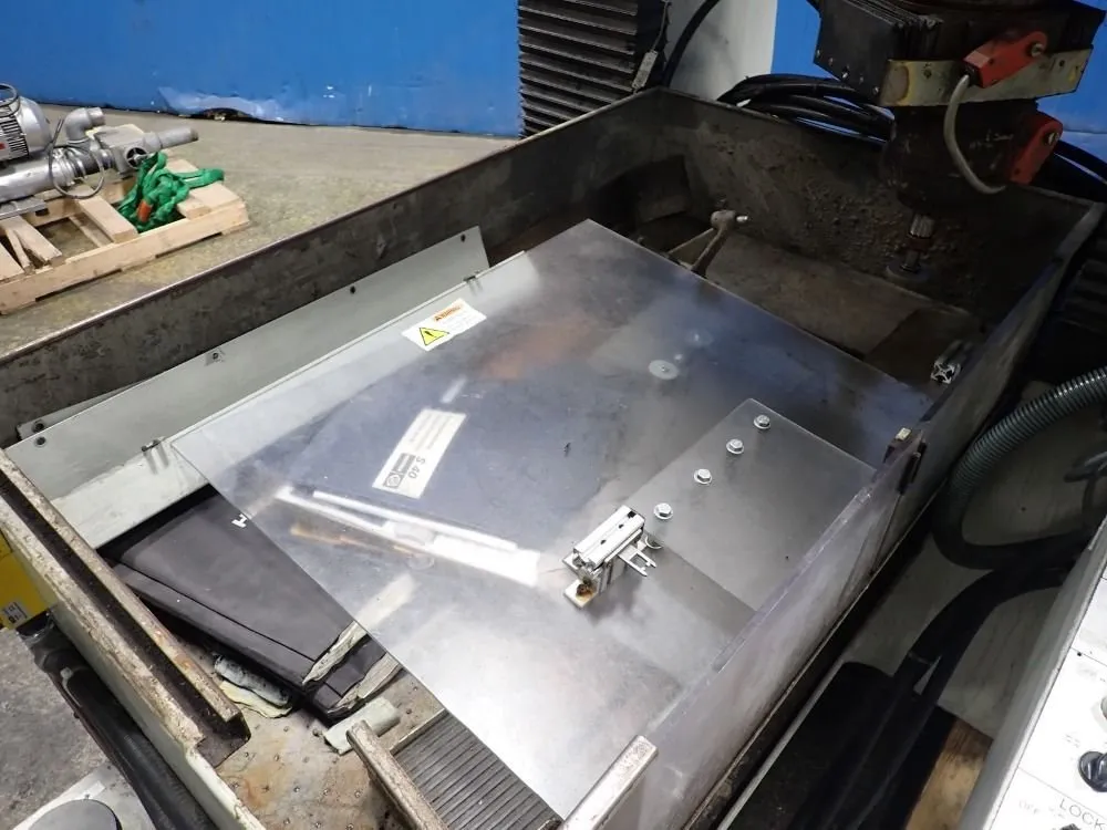Sip Jauser Sip Jauser S40dr  Precision Grinder