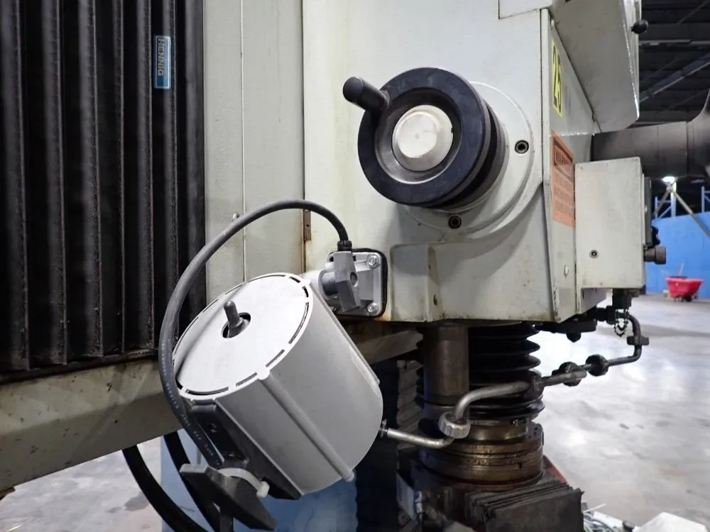 Sip Jauser Sip Jauser S40dr  Precision Grinder