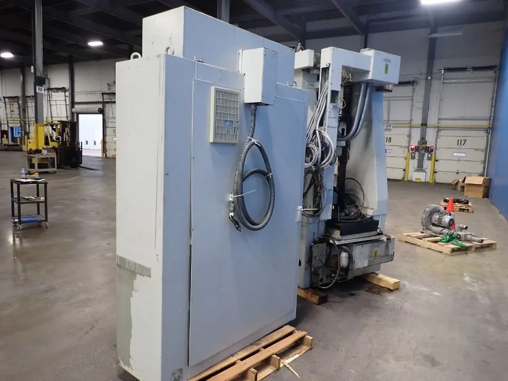 Sip Jauser Sip Jauser S40dr  Precision Grinder
