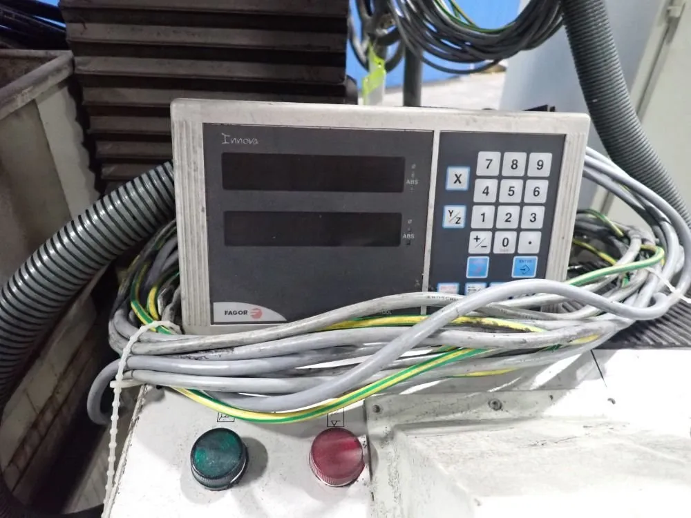 Sip Jauser Sip Jauser S40dr  Precision Grinder