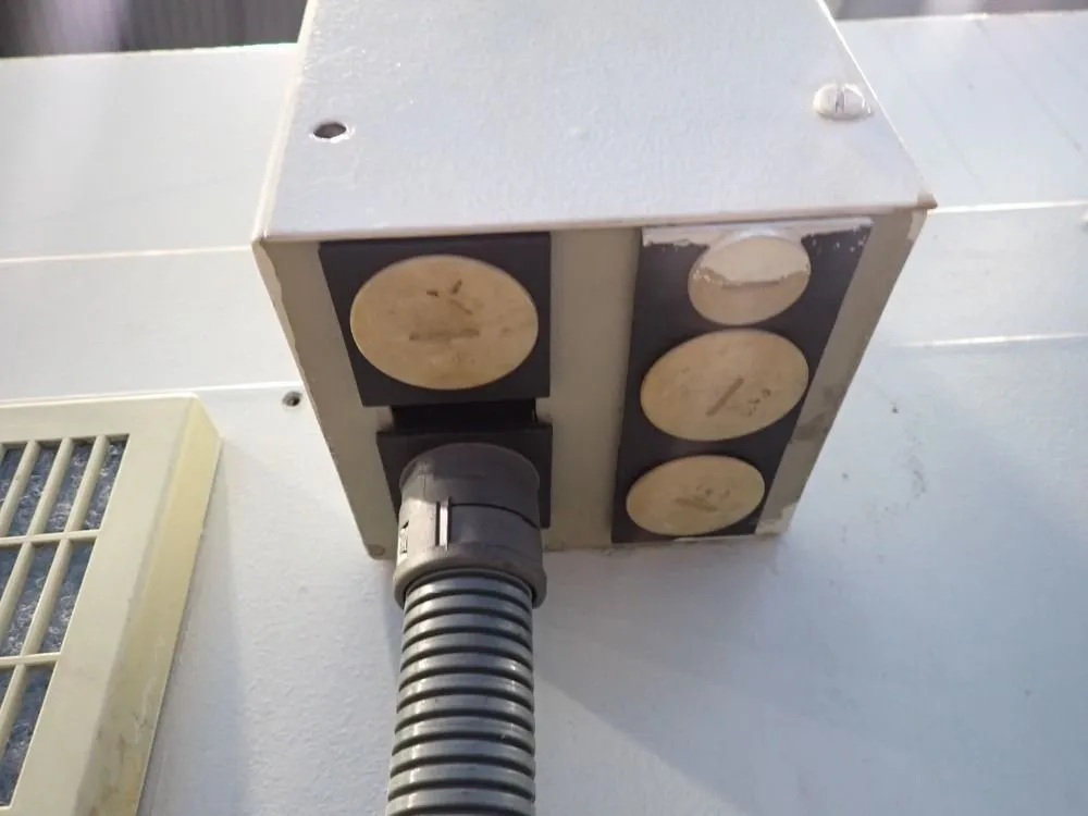Sip Jauser Sip Jauser S40dr  Precision Grinder
