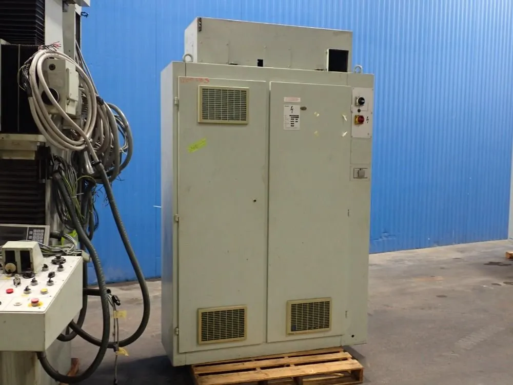 Sip Jauser Sip Jauser S40dr  Precision Grinder