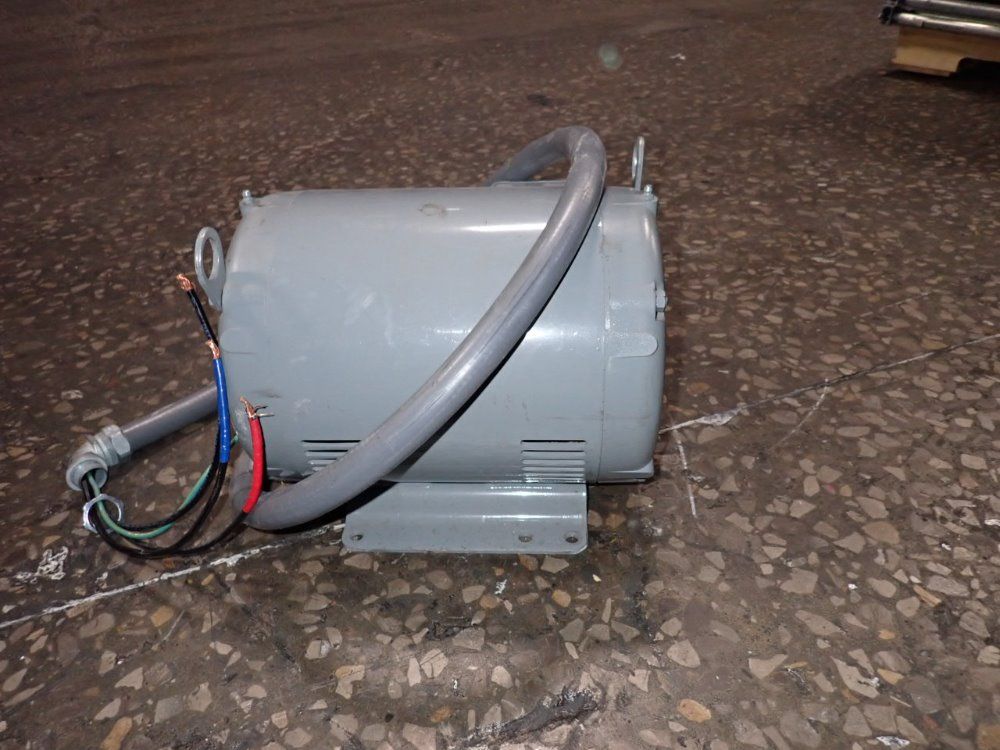 Ronk Rotary Transformer