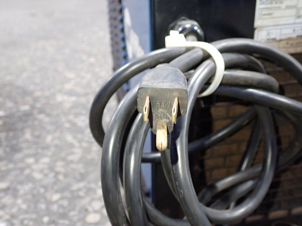 Miller Cooling System