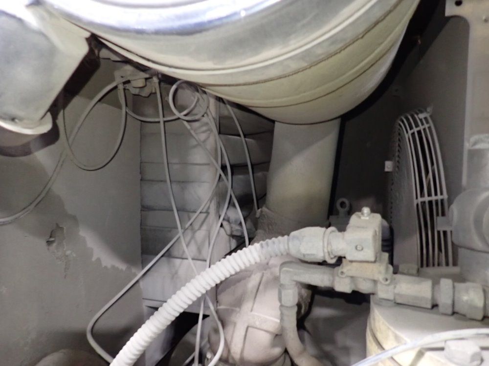 Ingersoll Rand Ingersoll Rand Ssrep100 Air Compressor