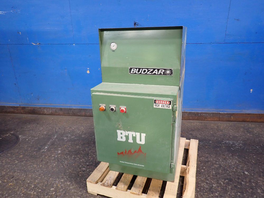 Budzar / Btu Chiller - 1wt-415-c
