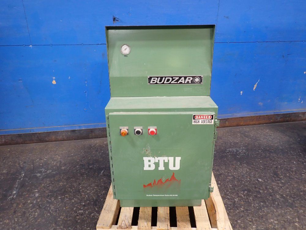 Budzar / Btu Chiller - 1wt-415-c