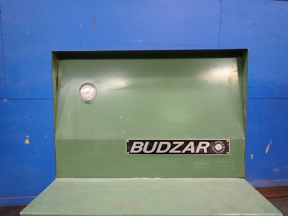 Budzar / Btu Chiller - 1wt-415-c