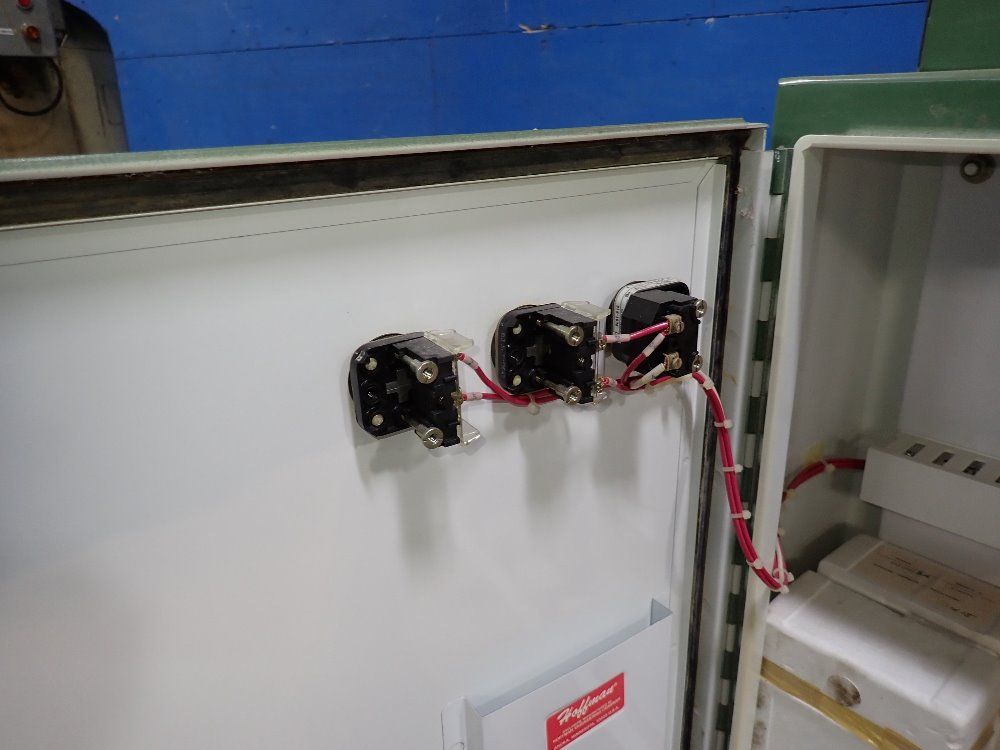 Budzar / Btu Chiller - 1wt-415-c