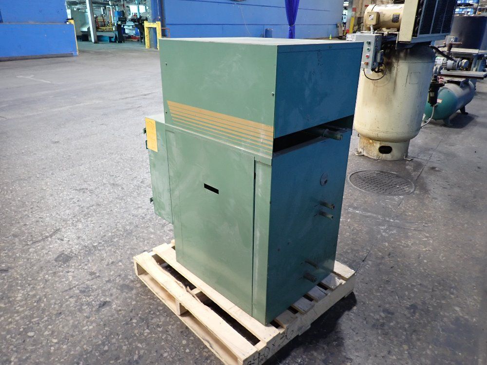 Budzar / Btu Chiller - 1wt-415-c