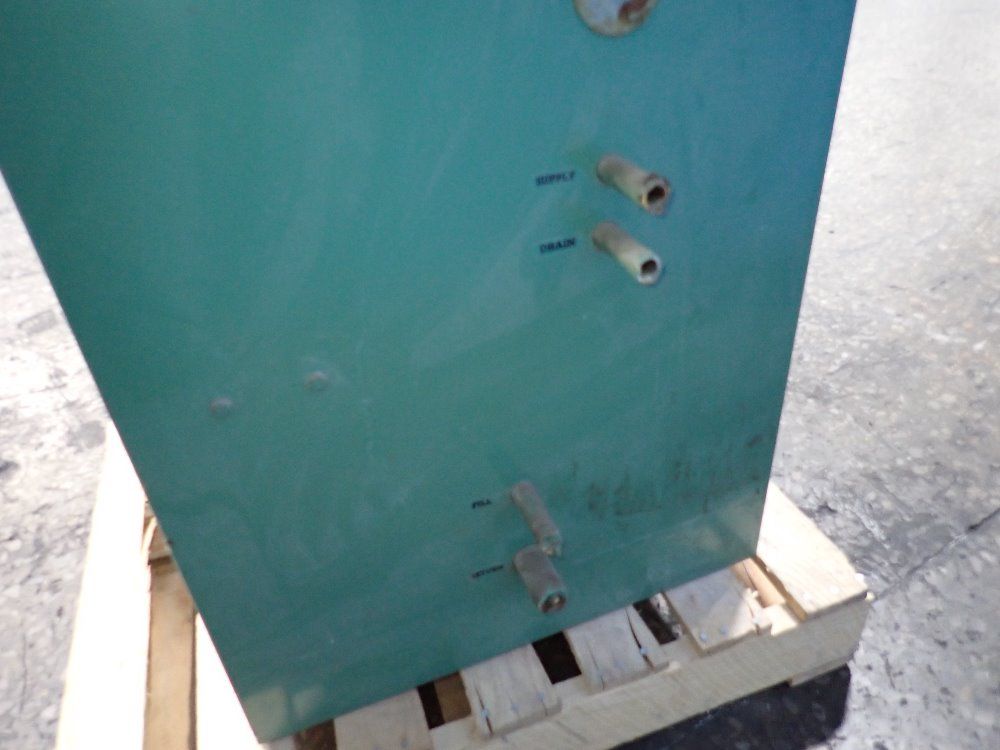 Budzar / Btu Chiller - 1wt-415-c