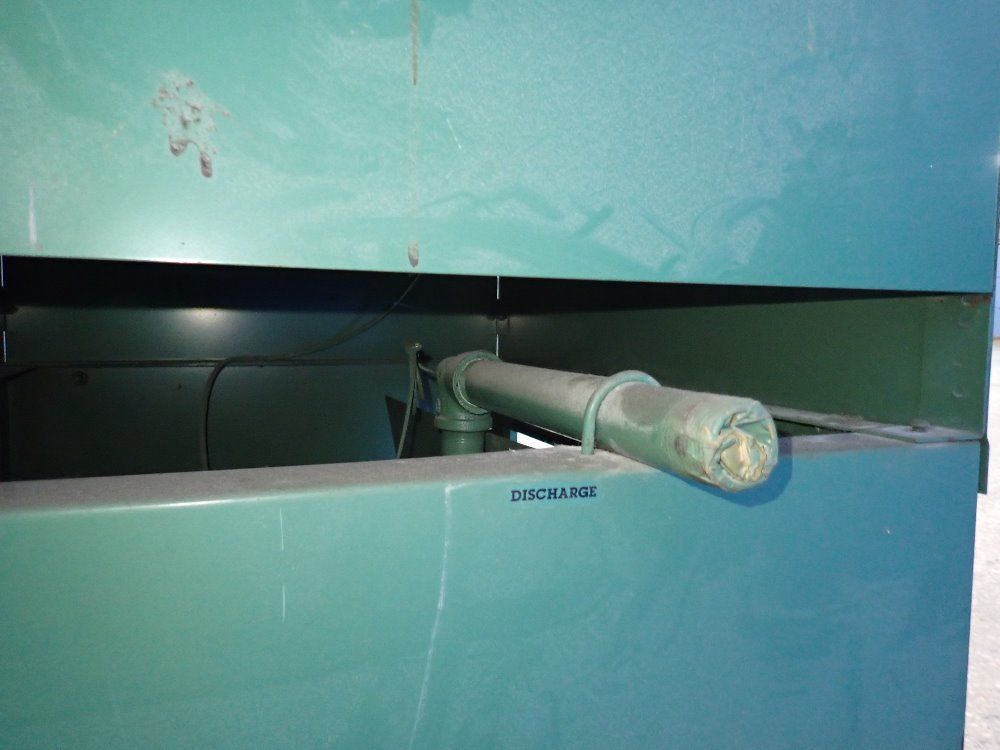 Budzar / Btu Chiller - 1wt-415-c