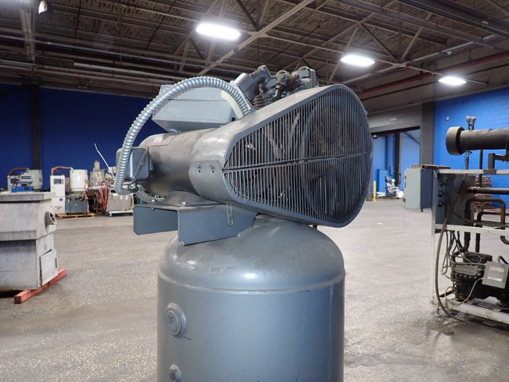 Dayton Air Compressor