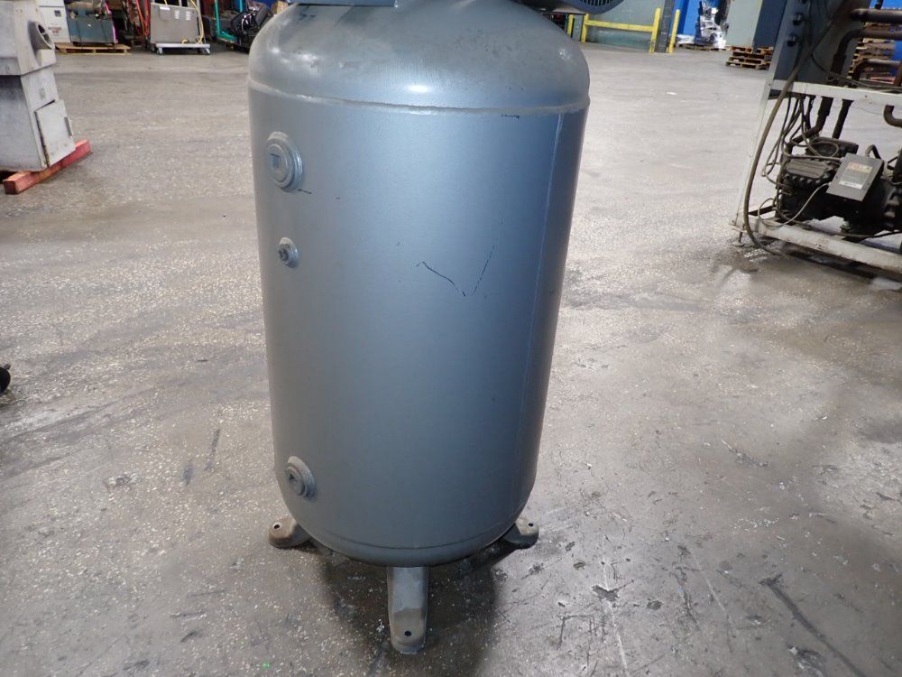 Dayton Air Compressor