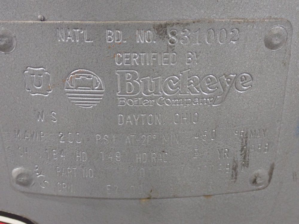 Dayton Air Compressor
