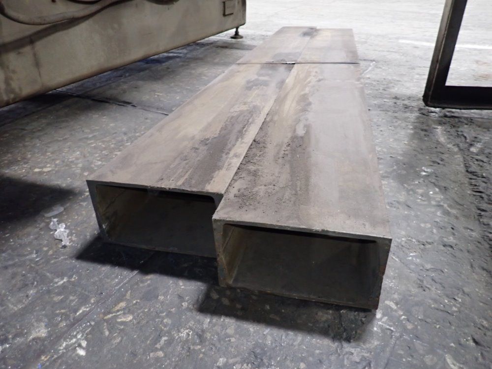 Multicam Multicam 3000 Plasma Table