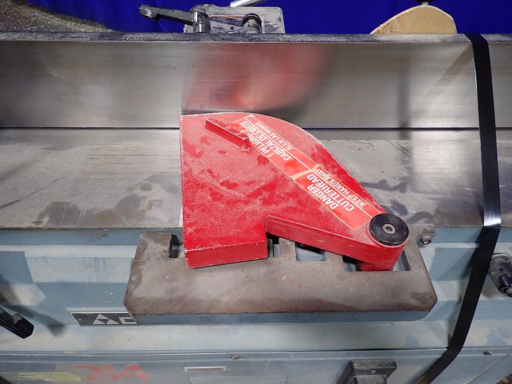Delta Delta Dj2052674 Jointer
