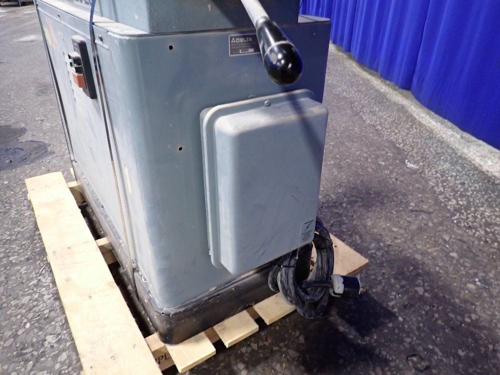 Delta Delta Dj2052674 Jointer